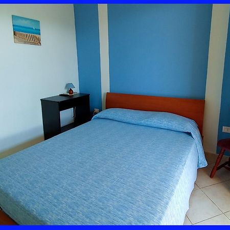 Bed and Breakfast Bonjour Morciano di Leuca Exterior foto