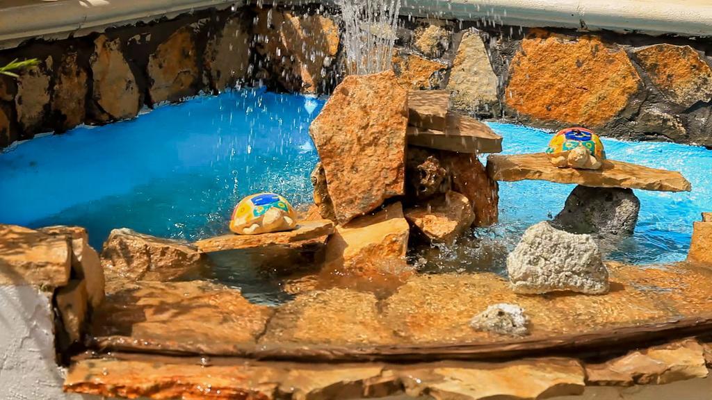 Bed and Breakfast Bonjour Morciano di Leuca Exterior foto