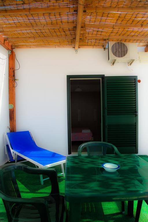 Bed and Breakfast Bonjour Morciano di Leuca Zimmer foto
