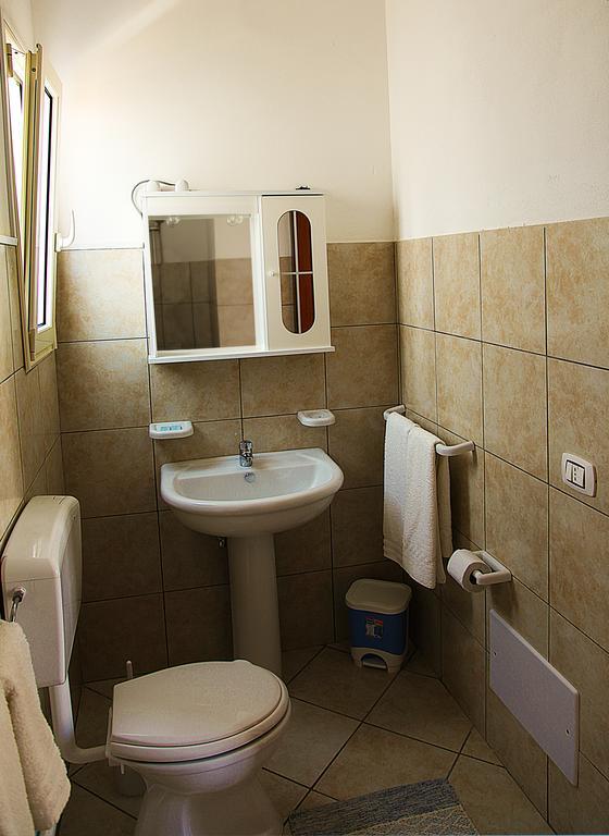 Bed and Breakfast Bonjour Morciano di Leuca Zimmer foto