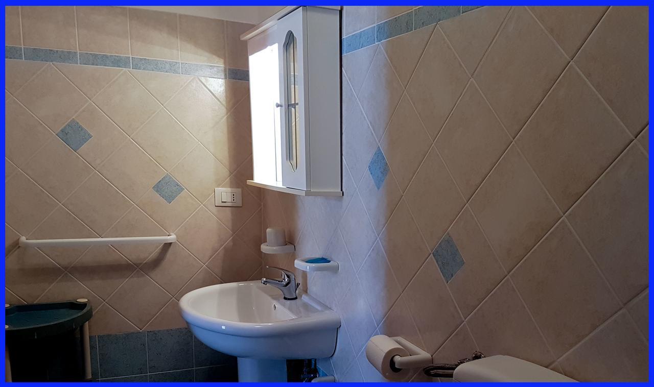 Bed and Breakfast Bonjour Morciano di Leuca Exterior foto