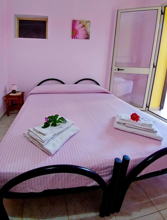 Bed and Breakfast Bonjour Morciano di Leuca Exterior foto