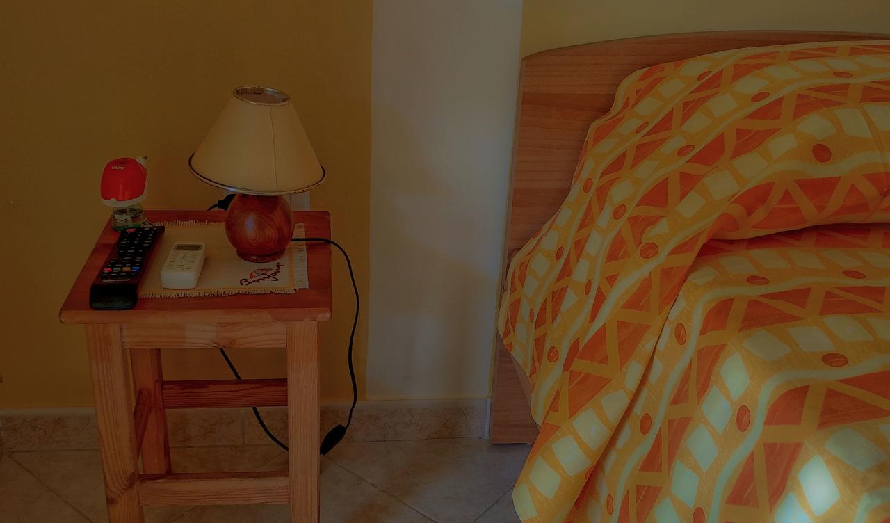 Bed and Breakfast Bonjour Morciano di Leuca Exterior foto