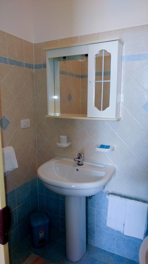 Bed and Breakfast Bonjour Morciano di Leuca Exterior foto