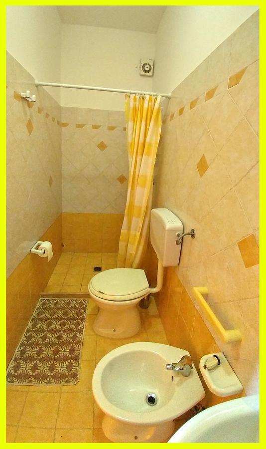 Bed and Breakfast Bonjour Morciano di Leuca Exterior foto
