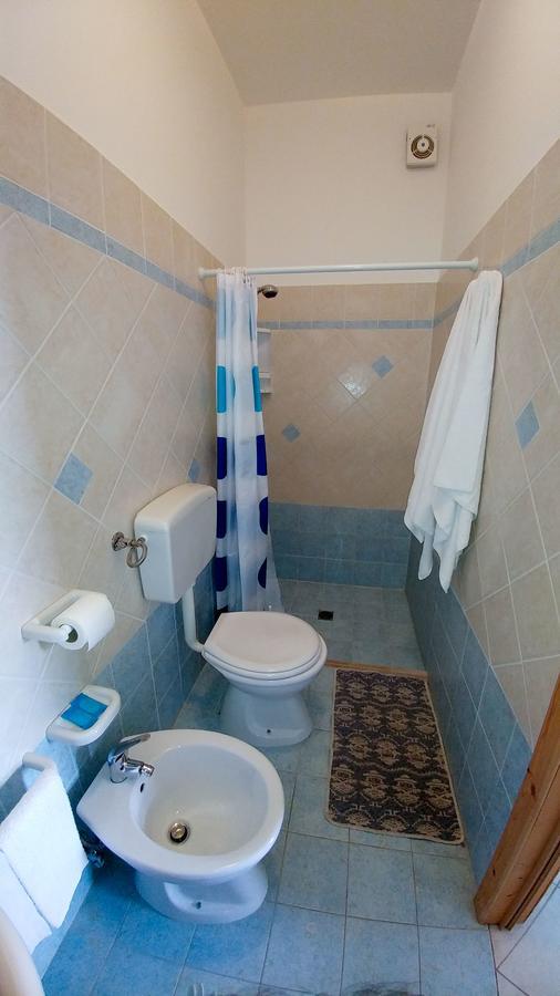 Bed and Breakfast Bonjour Morciano di Leuca Exterior foto