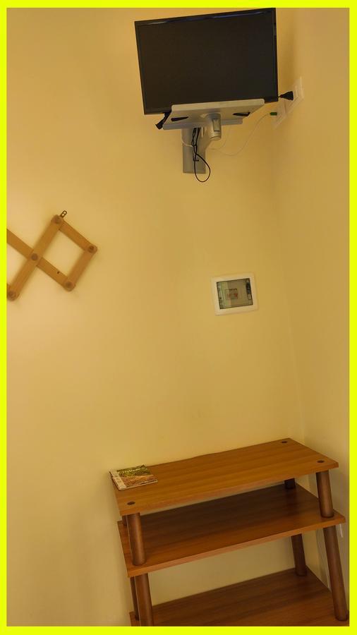 Bed and Breakfast Bonjour Morciano di Leuca Exterior foto