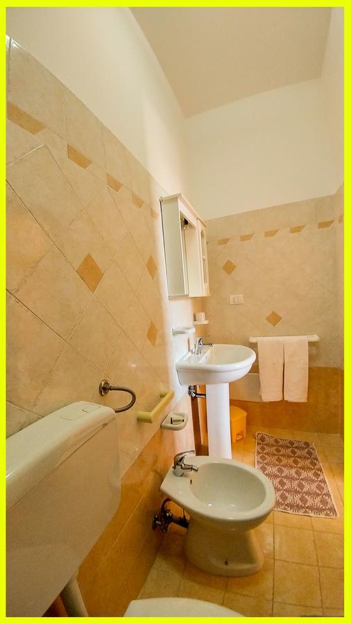 Bed and Breakfast Bonjour Morciano di Leuca Exterior foto