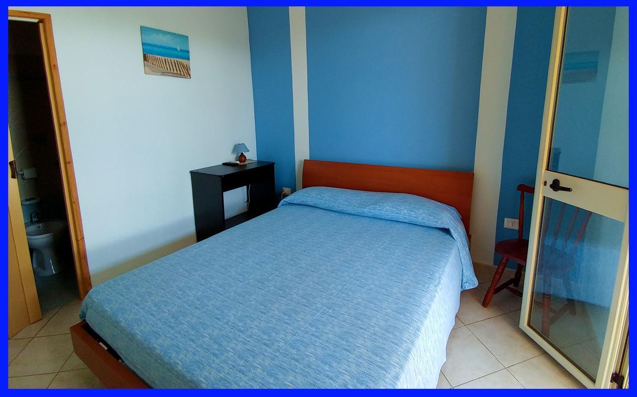 Bed and Breakfast Bonjour Morciano di Leuca Exterior foto