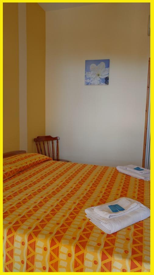 Bed and Breakfast Bonjour Morciano di Leuca Exterior foto